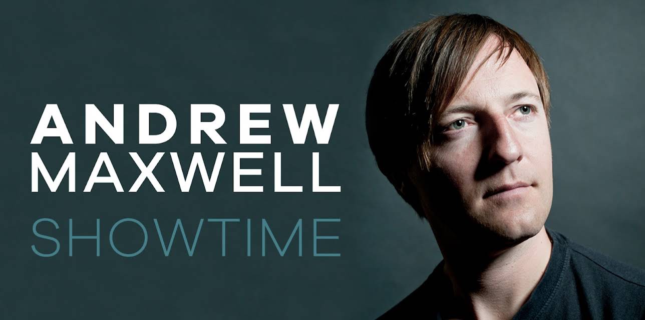 Andrew Maxwell: Showtime (2018)