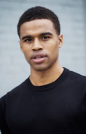 Kyle Bary as 