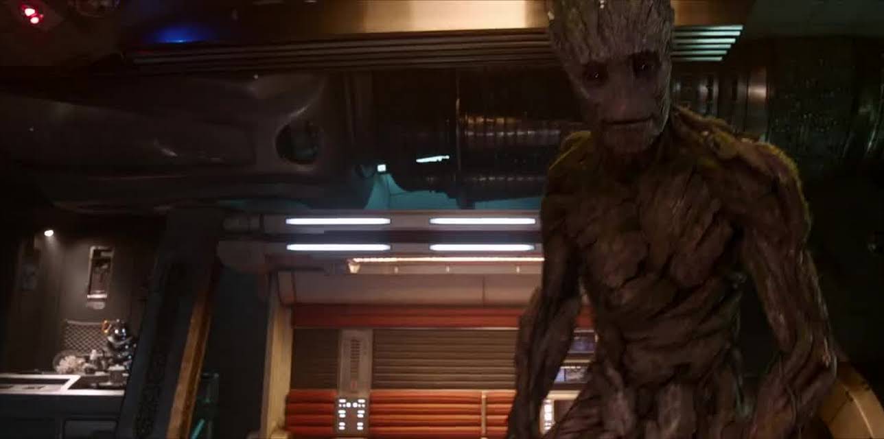 Guardians of the Galaxy (Series) (2014)