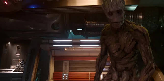 Guardians of the Galaxy (2014)