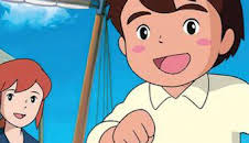 Marco (T1): Episodio 34