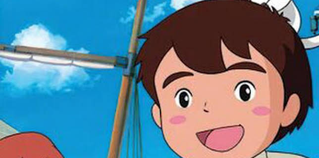 08:30: Marco (T1): Episodio 20 | Aragón TV | 12/13 2025