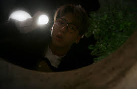 Manhole: Manhole Episode 12