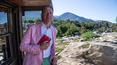 9:00 AM: Great American Railroad Journeys (S4 E3) (S4) | Yesterday | 7/5 2026
