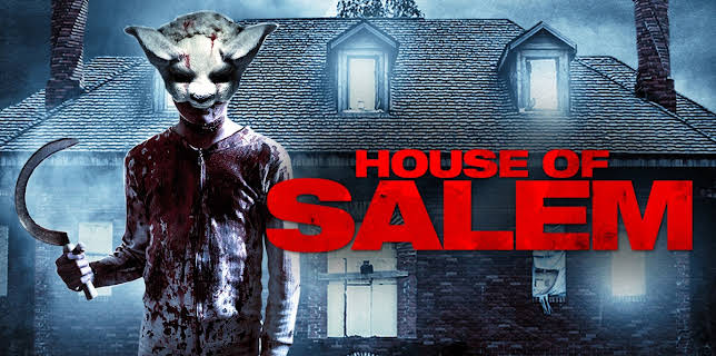 House of Salem (2018)