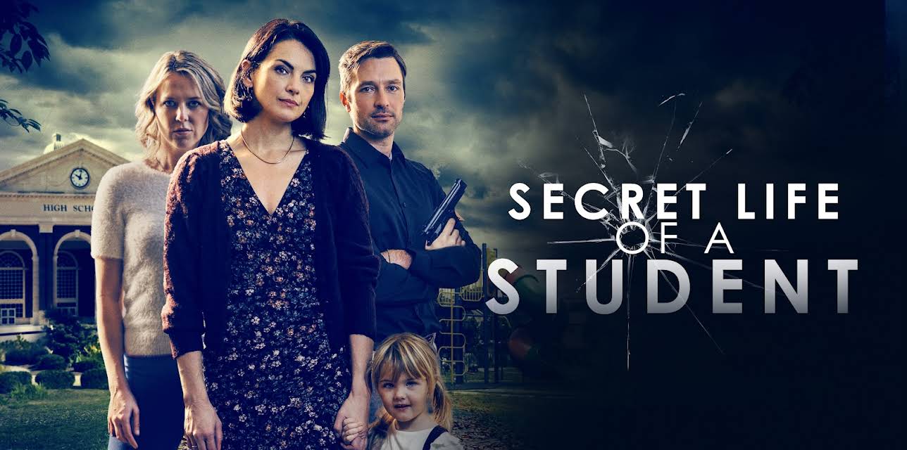 Secret Life of a Student (2021)