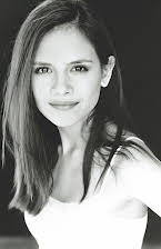 Eileen Seton as Brook