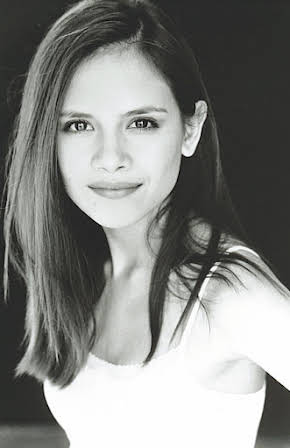 Eileen Seton as Brook