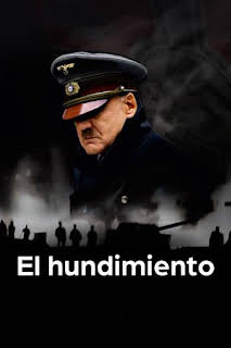 19:30: El hundimiento | COSMO | 4/4 2026