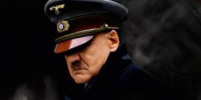 22:00: El hundimiento | COSMO | 2/11 2026