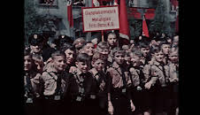 Kindheit im Dritten Reich