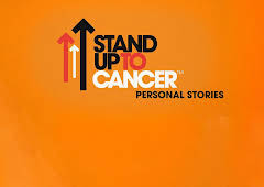 Chloe's Story: Stand Up To Cancer