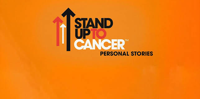 7:55 PM: Chloe's Story: Stand Up To Cancer | Channel 4 | 12/1 2025