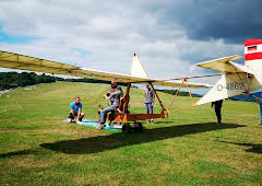 die nordstory - Hoch hinaus - Erlebnistour im Ith