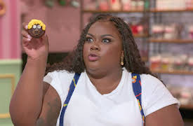 The Big Nailed It Baking Challenge: Den perfekta spritsningen