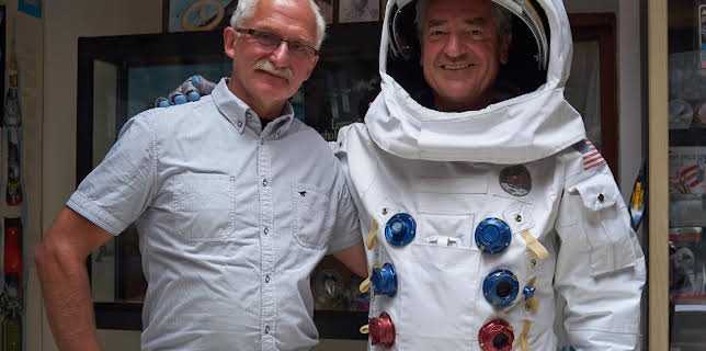 03:50: Gernstls Zeitreisen | BR Fernsehen | 2/24 2026