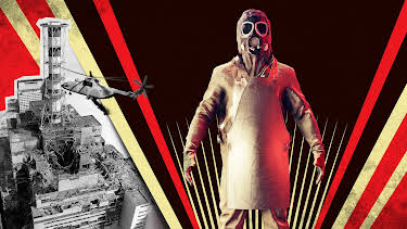 21:00: Tschernobyl - Die Katastrophe | ZDFinfo | 4/10 2026