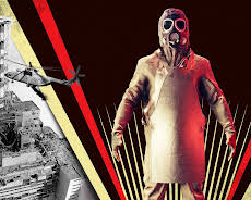 Tschernobyl - Die Katastrophe