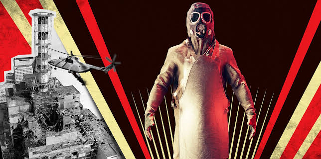 21:00: Tschernobyl - Die Katastrophe | ZDFinfo | 11/6 2025