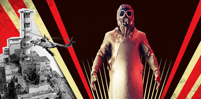 Tschernobyl - Die Katastrophe