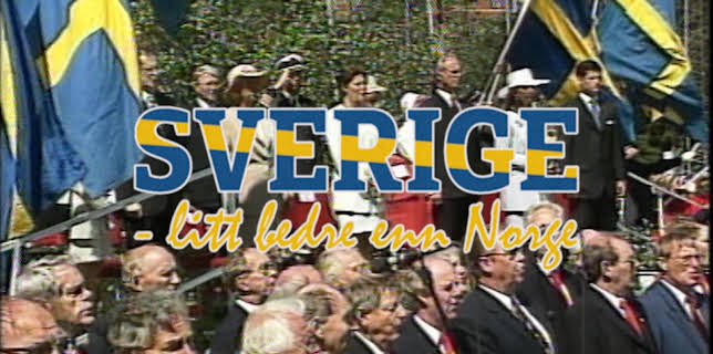 15:00: Lisenskontrolløren: Søta bror | NRK 2 | 3/23 2026