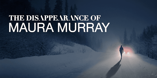 The Disappearance of Maura Murray, Season 1