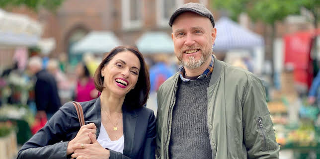 18:40: So schmecken Berlin & Brandenburg | RBB Fernsehen | 12/26 2025