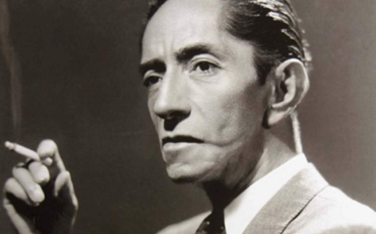 Agustín Lara