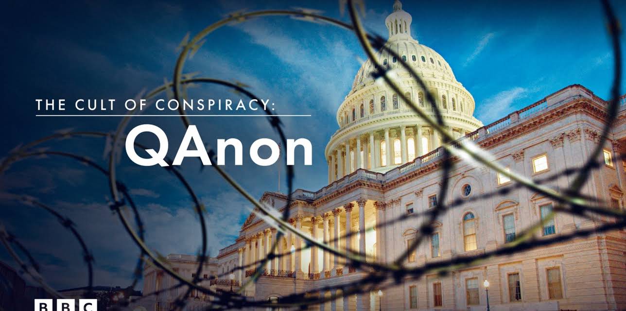 The Cult Of Conspiracy: QAnon