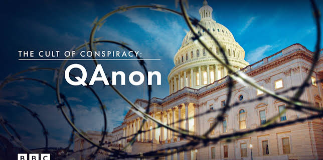 The Cult Of Conspiracy: QAnon