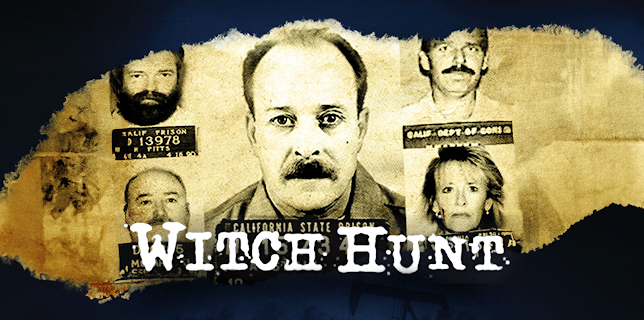 Witch Hunt (2009)