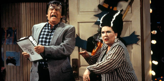 8:15 AM: Everybody Loves Raymond | Channel 4 | 11/18 2025