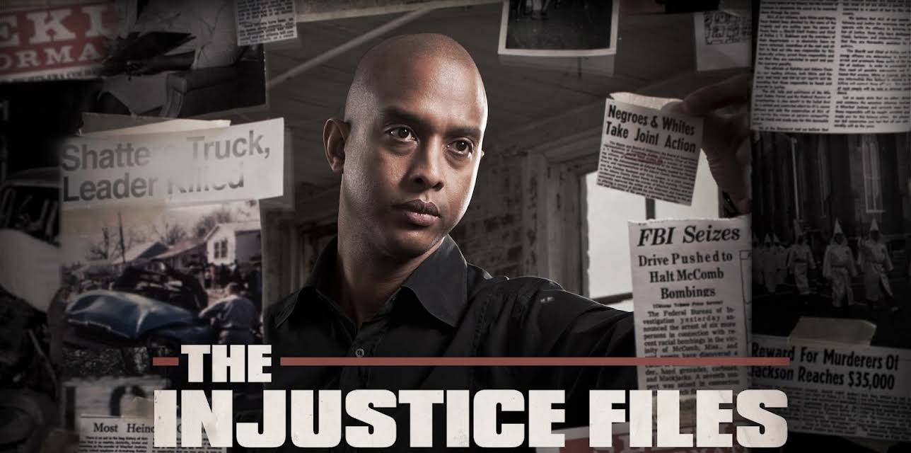 The Injustice Files: Sundown Towns Season 1