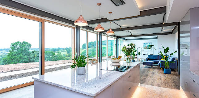 7:55 PM: Grand Designs | More 4 | 3/9 2026