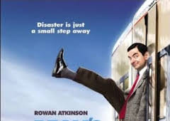 Mr Bean's Holiday