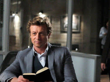 12:55: The Mentalist | Kabel Eins | 5/8 2026