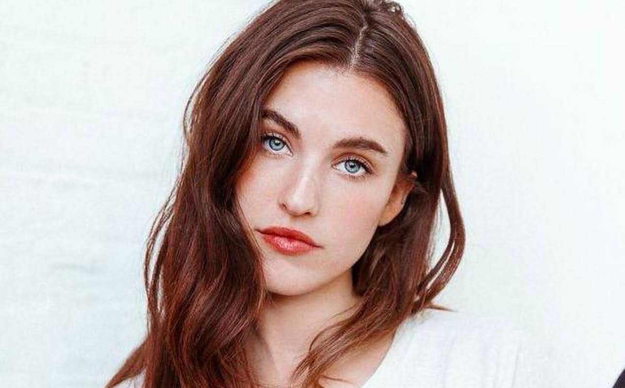 Rainey Qualley