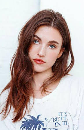 Rainey Qualley as 