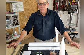 Do-It-Yourself Engineering: This Is Rocket Science