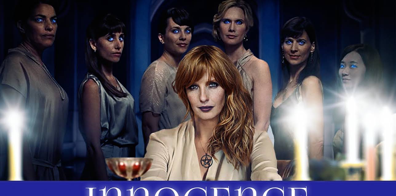 Innocence (2013)