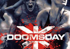 Doomsday - El día del juicio
