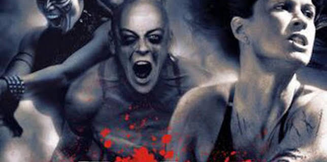 00:05: Doomsday - El día del juicio | Paramount Channel | 12/15 2025