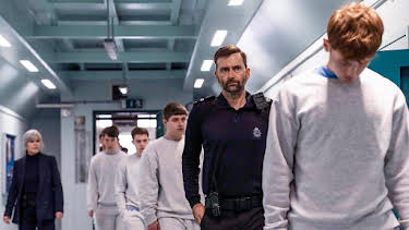 9:00 PM: Time (S3 E2) (S3) | BBC One | 10/12 2026