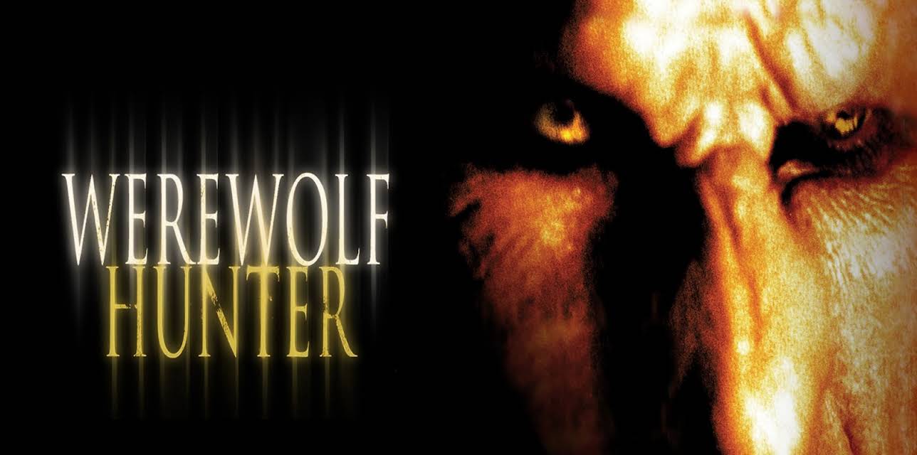 Werewolf Hunter: Romo Santa (2005)
