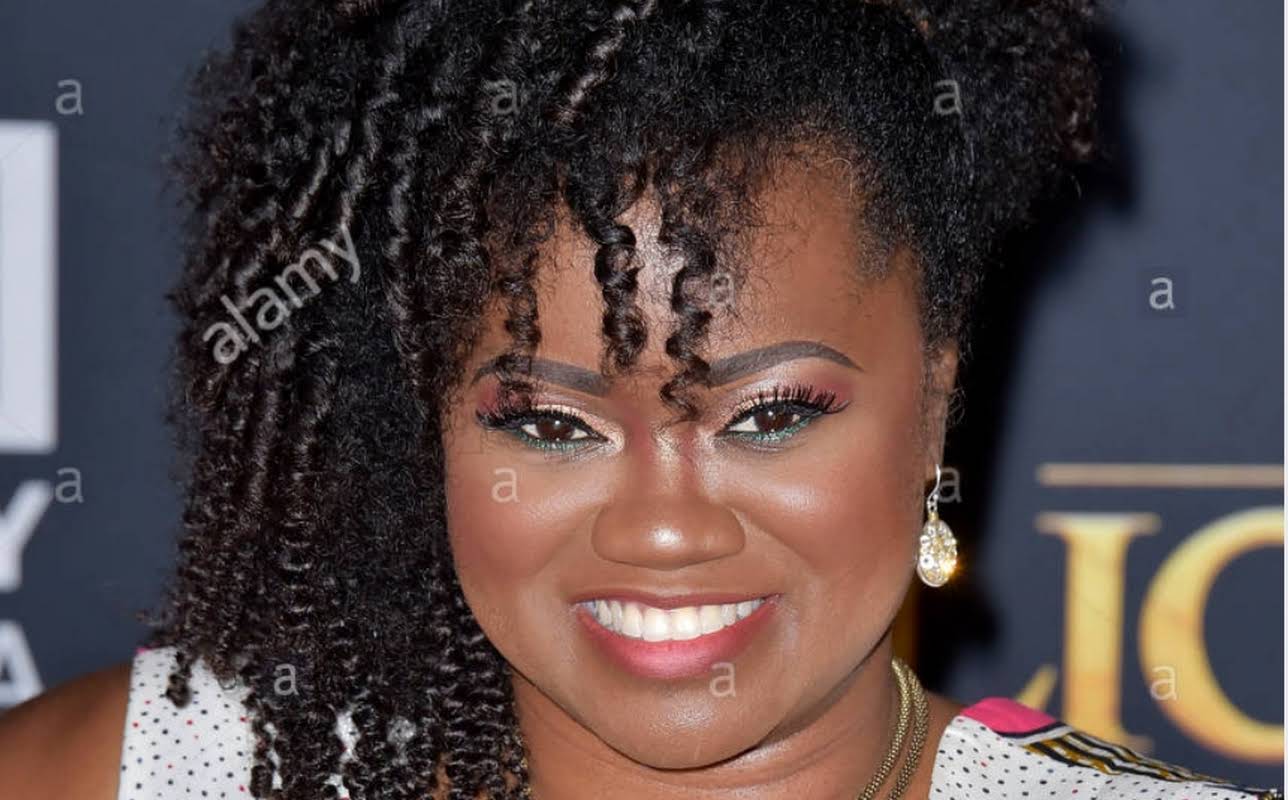 Niketa Calame
