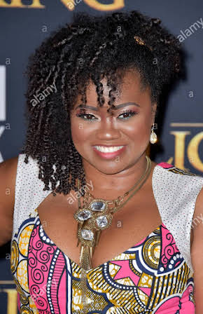 Niketa Calame as 