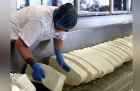 Tasty's Made By Hand: How Cheese Is Made