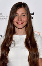 İlayda Akdoğan som 