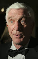 Leslie Nielsen as Peter Hamilton