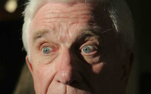 Leslie Nielsen